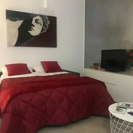 Appartement Rhome Merulana
