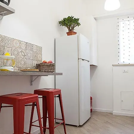 Rhome Merulana Appartement *