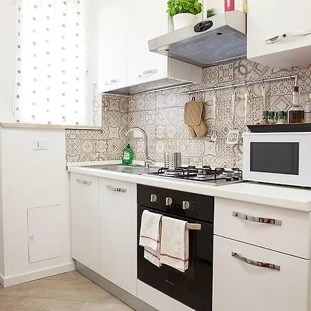 Rhome Merulana Appartement *