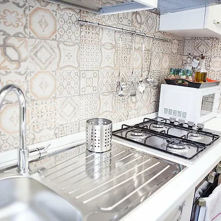 Rhome Merulana Appartement *
