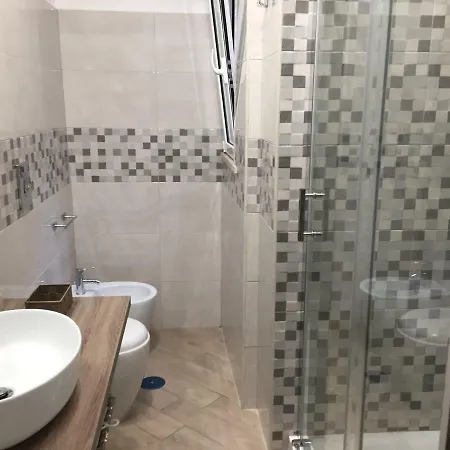 Appartement Rhome Merulana