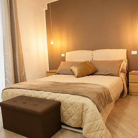 Appartement Rhome Merulana Rome