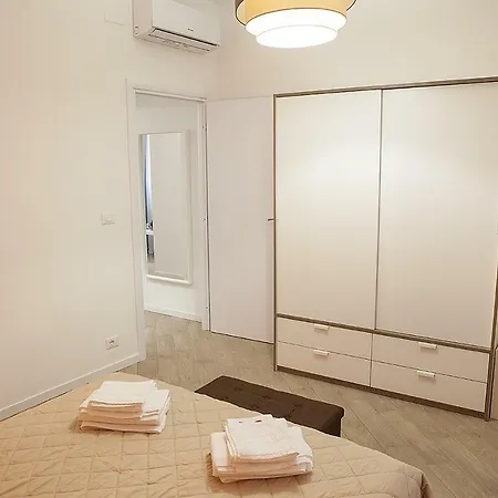 Rhome Merulana Appartement *