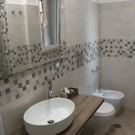 Appartement Rhome Merulana