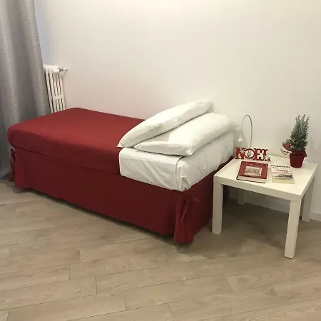 Appartement Rhome Merulana *