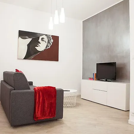 Rhome Merulana Apartment