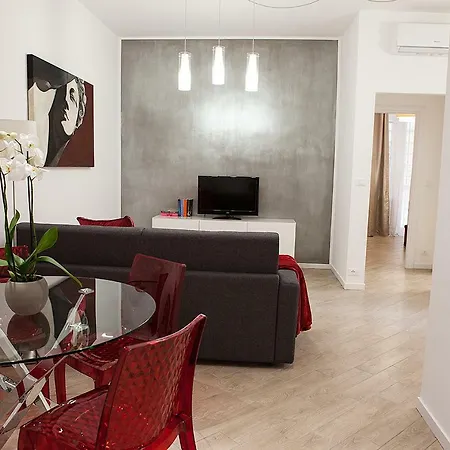 Apartment Rhome Merulana Rome