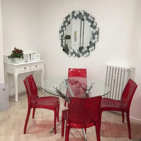 Rhome Merulana Apartment