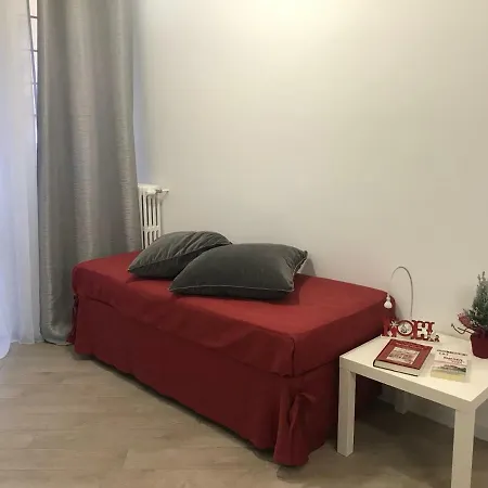 Apartment Rhome Merulana