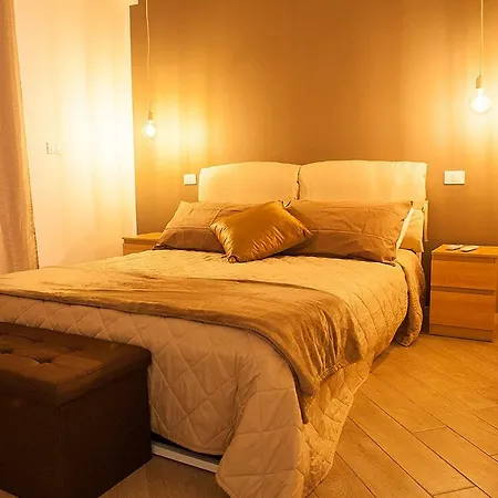 Rhome Merulana Apartment